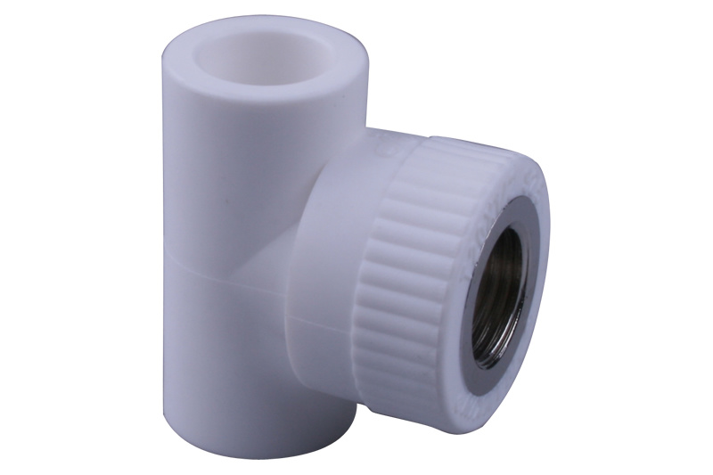 Thickened Pipe Part