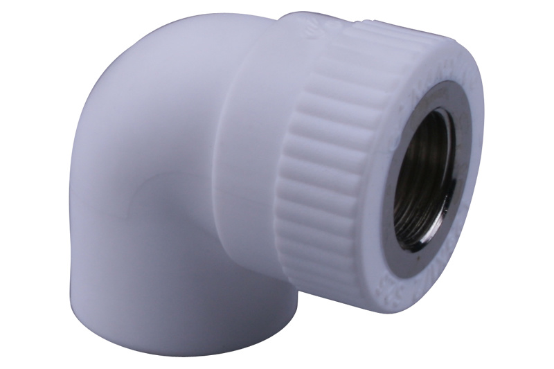 Thickened Pipe Part