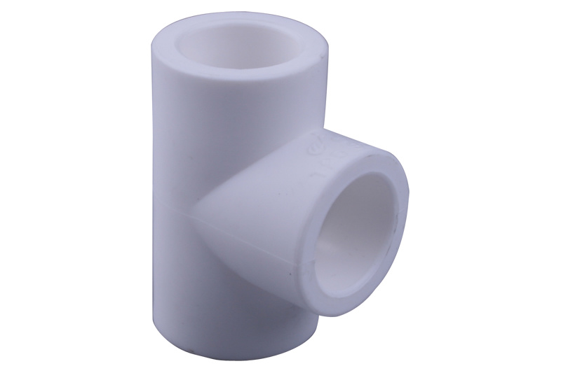 Thickened Pipe Part