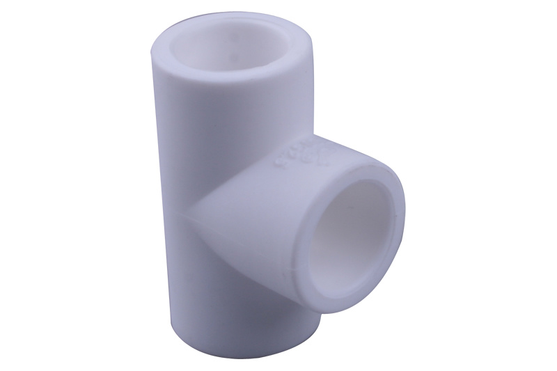 Thickened Pipe Part