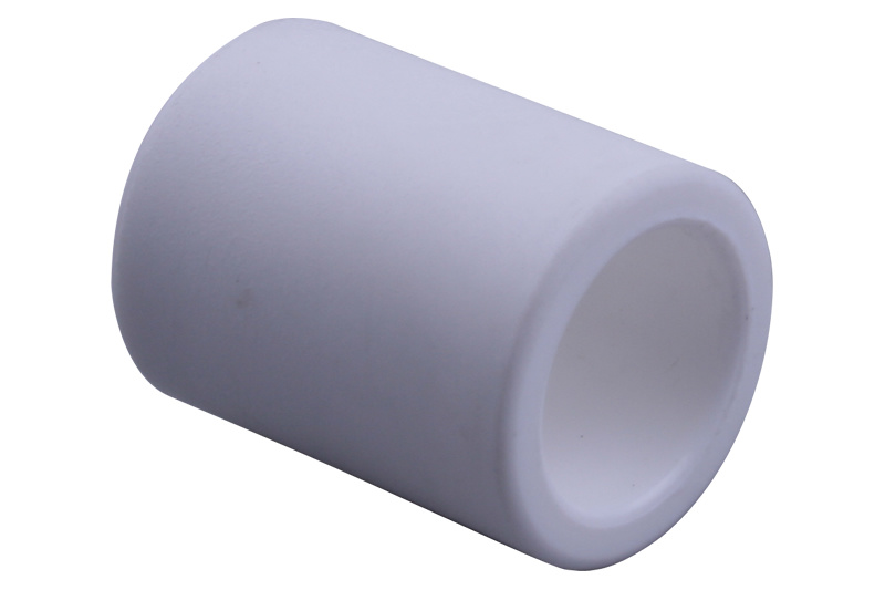 Thickened Pipe Part